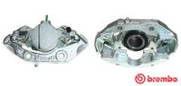 Bremssattel