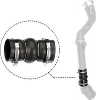 Charge Air Hose