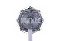 Thumbnail - Koppeling, radiateurventilator - CFC187000P - MAHLE