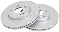 Bremsscheibe