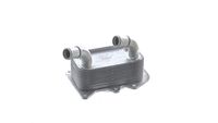 Thumbnail - Oliekoeler, motorolie - CLC276000S - MAHLE
