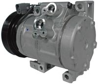 Thumbnail - Compressor, airconditioning - ACP1196000P - MAHLE