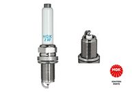 NGK Bougie 2