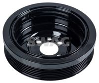 SWAG Riemschijf, krukas 1