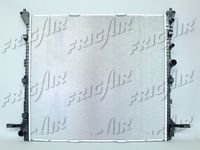 Kühler, Motorkühlung