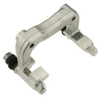 Halter, Bremssattel