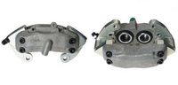 Bremssattel