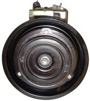 Thumbnail - Compressor, airconditioning - ACP1156000S - MAHLE