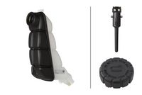 Ausgleichsbehälter, Kühlmittel