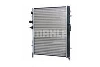 Thumbnail - Radiateur - CR515000S - MAHLE