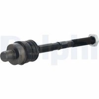 Axialgelenk, Spurstange