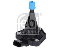 Sensor, Motorölstand