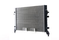 Thumbnail - Radiateur - CR1382000S - MAHLE