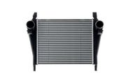 Thumbnail - Intercooler, inlaatluchtkoeler - CI267000P - MAHLE