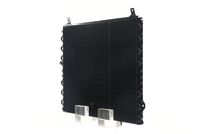 Thumbnail - Condensor, airconditioning - AC150000S - MAHLE