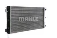 Thumbnail - Radiateur - CR1444000S - MAHLE