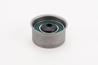 Spannrolle, Zahnriemen