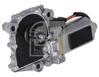 Elektromotor, Fensterheber