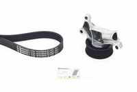 Keilrippenriemensatz