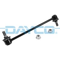Stange/Strebe, Stabilisator