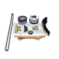 комплект ангренажна верига