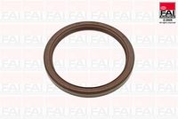 Simering, arbore cotit FAI AutoParts, Cod: OS2149