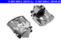 Bremssattel