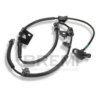 Sensor, Raddrehzahl Sensor, Raddrehzahl