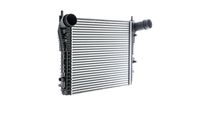 Thumbnail - Intercooler, inlaatluchtkoeler - CI555000P - MAHLE
