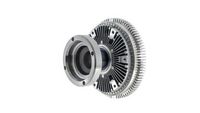 Thumbnail - Koppeling, radiateurventilator - CFC117000P - MAHLE