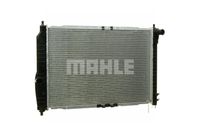 Thumbnail - Radiateur - CR1310000P - MAHLE