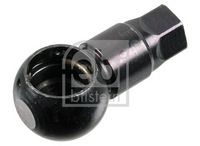 KUGELPFANNE ARBEITSZYLINDER