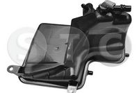 разширителен съд, охладителна течност