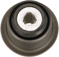 GATES Draagarmrubber 2