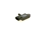 Sensor, Saugrohrdruck
