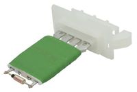 регулатор, обдухване интериор