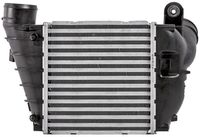 Thumbnail - Intercooler, inlaatluchtkoeler - CI22000P - MAHLE