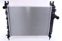 Kühler, Motorkühlung