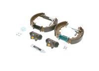 BOSCH Remschoenset 7