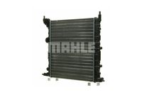 Thumbnail - Radiateur - CR615000P - MAHLE