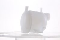 Thumbnail - Expansietank, koelvloeistof - CRT132000S - MAHLE