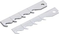 ABBRECHKLINGENSATZ CUTTER