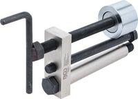 MONTAGEVORRICHTUNG MOTOR-/GETRIEBEEINHEIT