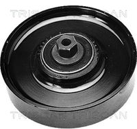 Umlenk-/Führungsrolle, Keilrippenriemen