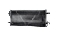 Thumbnail - Lage temperatuurkoeler, intercooler - CIR21000P - MAHLE