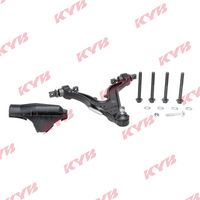 Brat, suspensie roata KYB, Cod: KSC6169