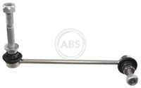 Stange/Strebe, Stabilisator