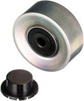 Umlenk-/Führungsrolle, Keilrippenriemen