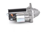 BOSCH Startmotor / Starter 3