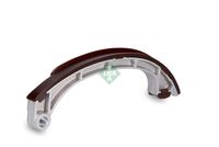 Spannschiene, Steuerkette